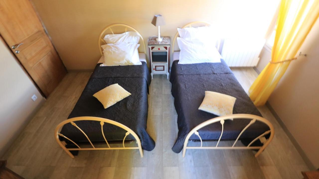 Montaigu-de-Quercy Chambre D'Hotes La Quercynoise Bed & Breakfast エクステリア 写真