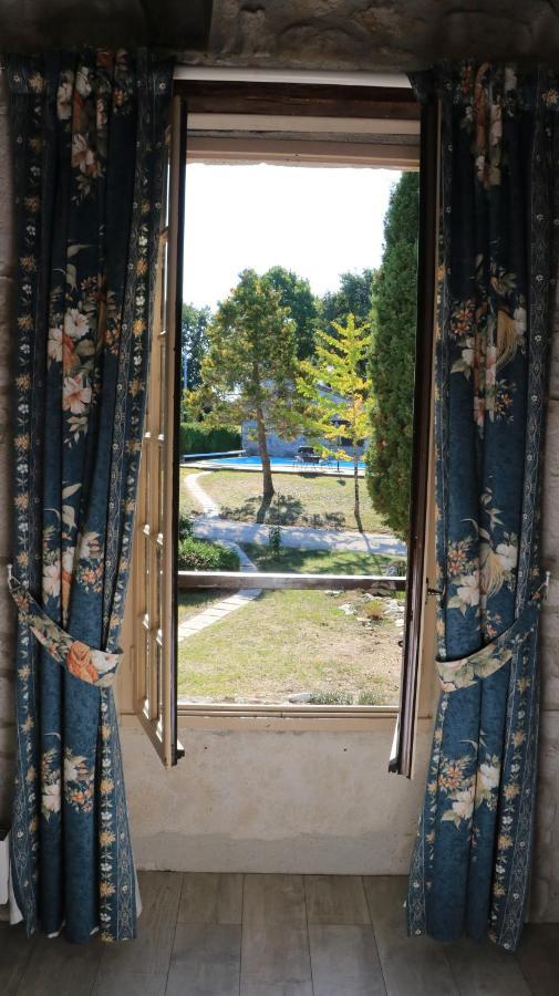 Montaigu-de-Quercy Chambre D'Hotes La Quercynoise Bed & Breakfast エクステリア 写真